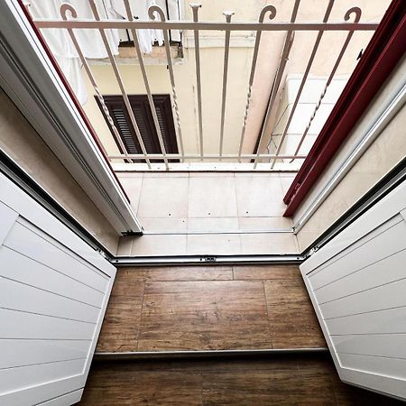 Bottalico Apartments Бари Экстерьер фото