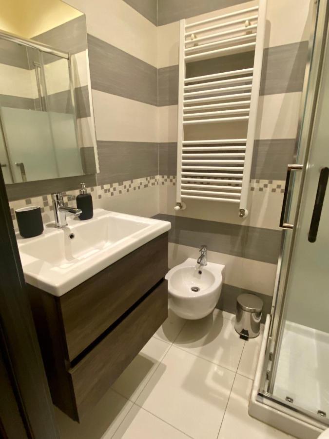 Bottalico Apartments Бари Экстерьер фото