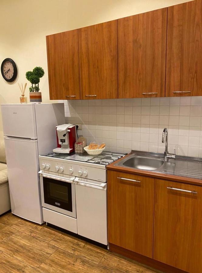 Bottalico Apartments Бари Экстерьер фото