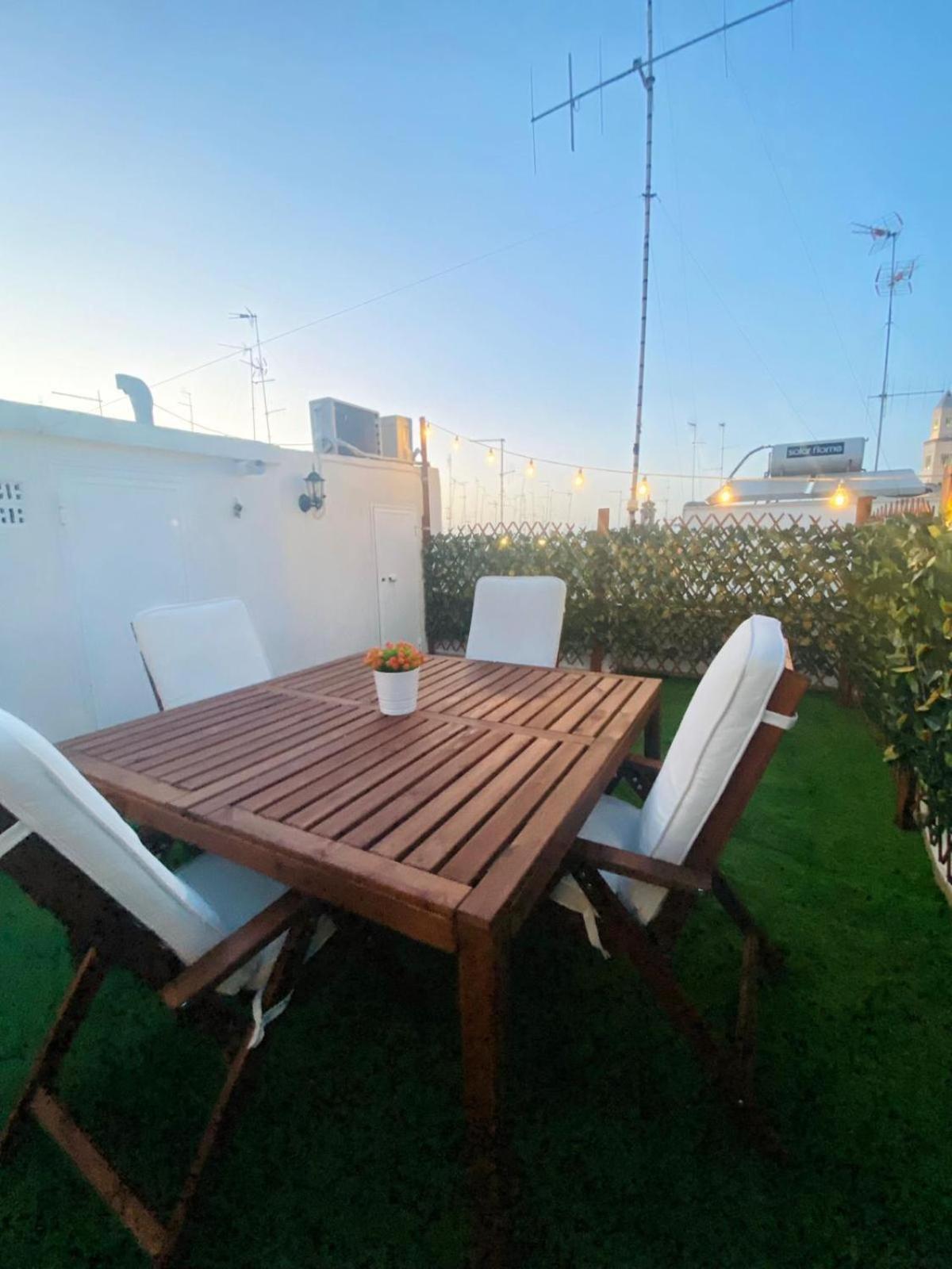 Bottalico Apartments Бари Экстерьер фото