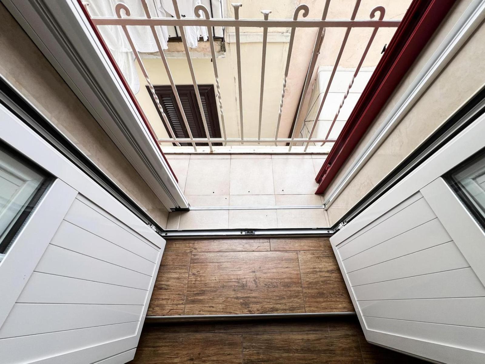 Bottalico Apartments Бари Экстерьер фото