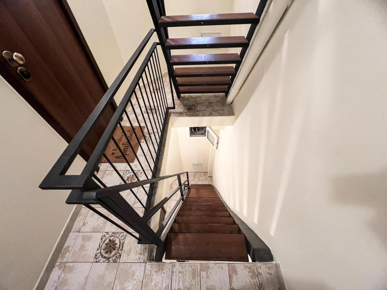 Bottalico Apartments Бари Экстерьер фото