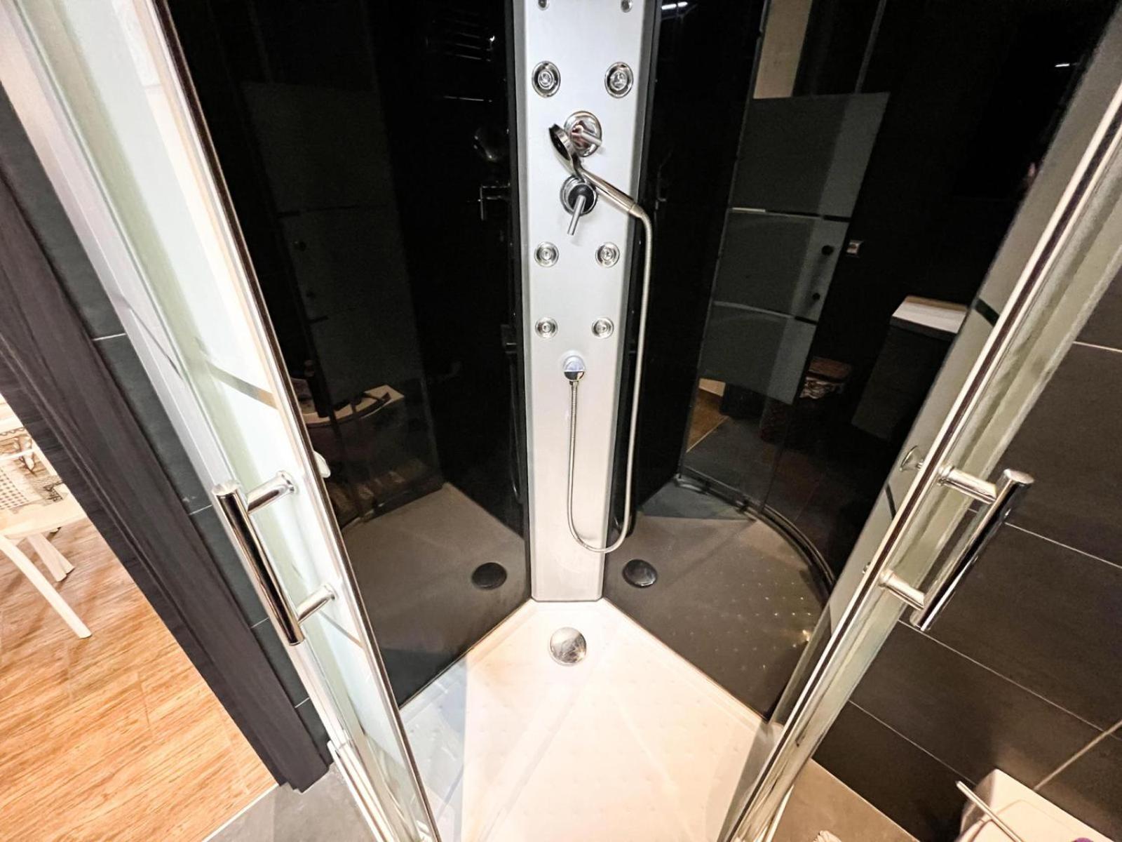 Bottalico Apartments Бари Экстерьер фото