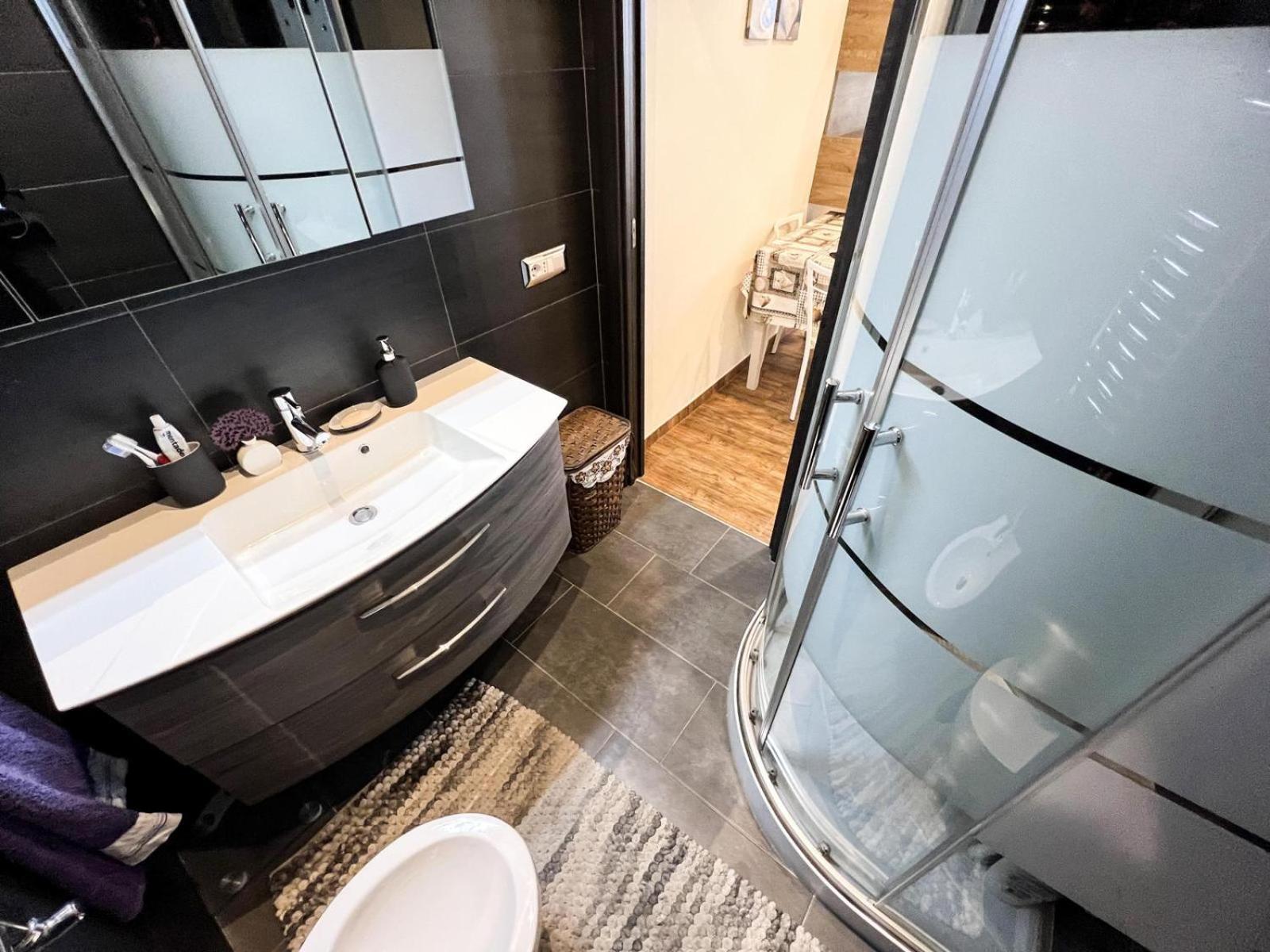 Bottalico Apartments Бари Экстерьер фото