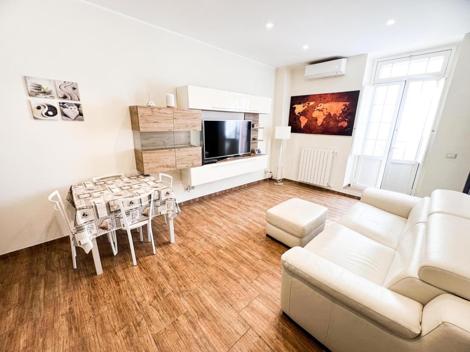 Bottalico Apartments Бари Экстерьер фото